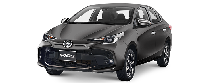 VIOS 1.5E CVT